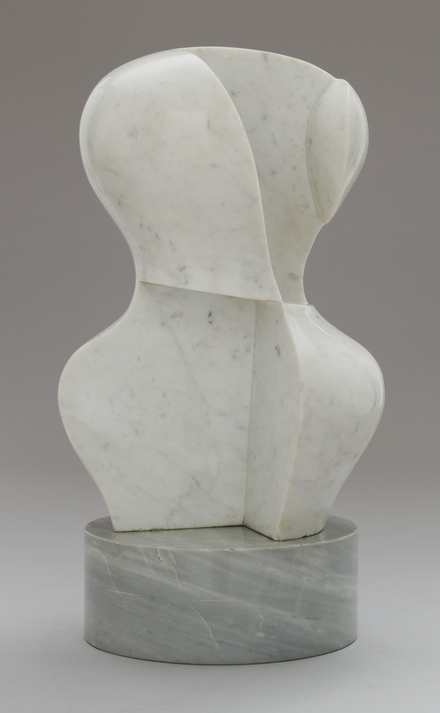 Pre-Adamite Doll