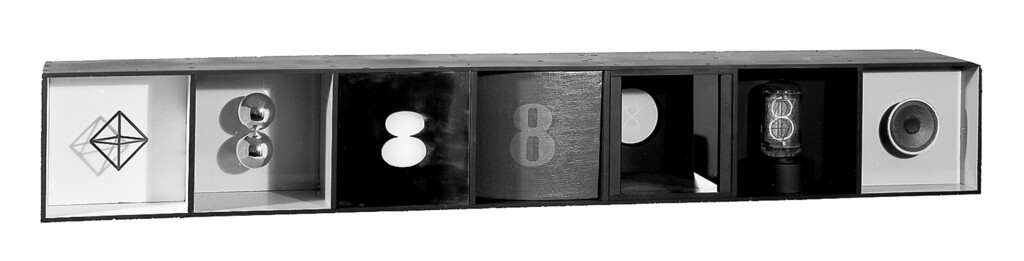 Eight