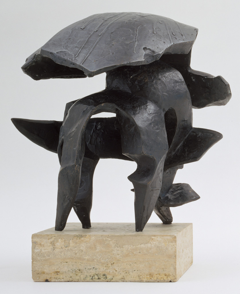 Helmet, I