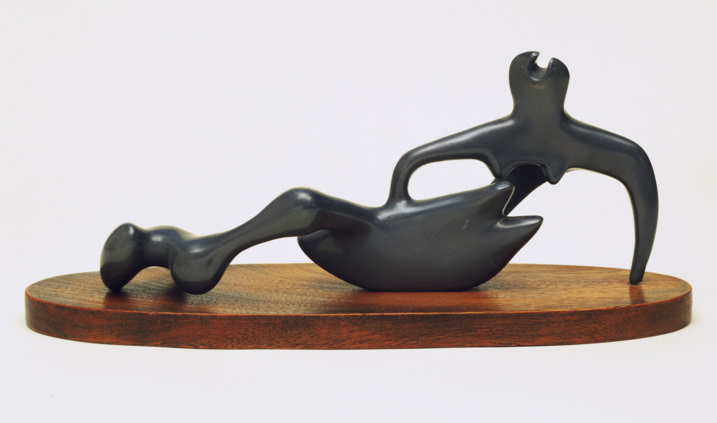 Reclining Figure