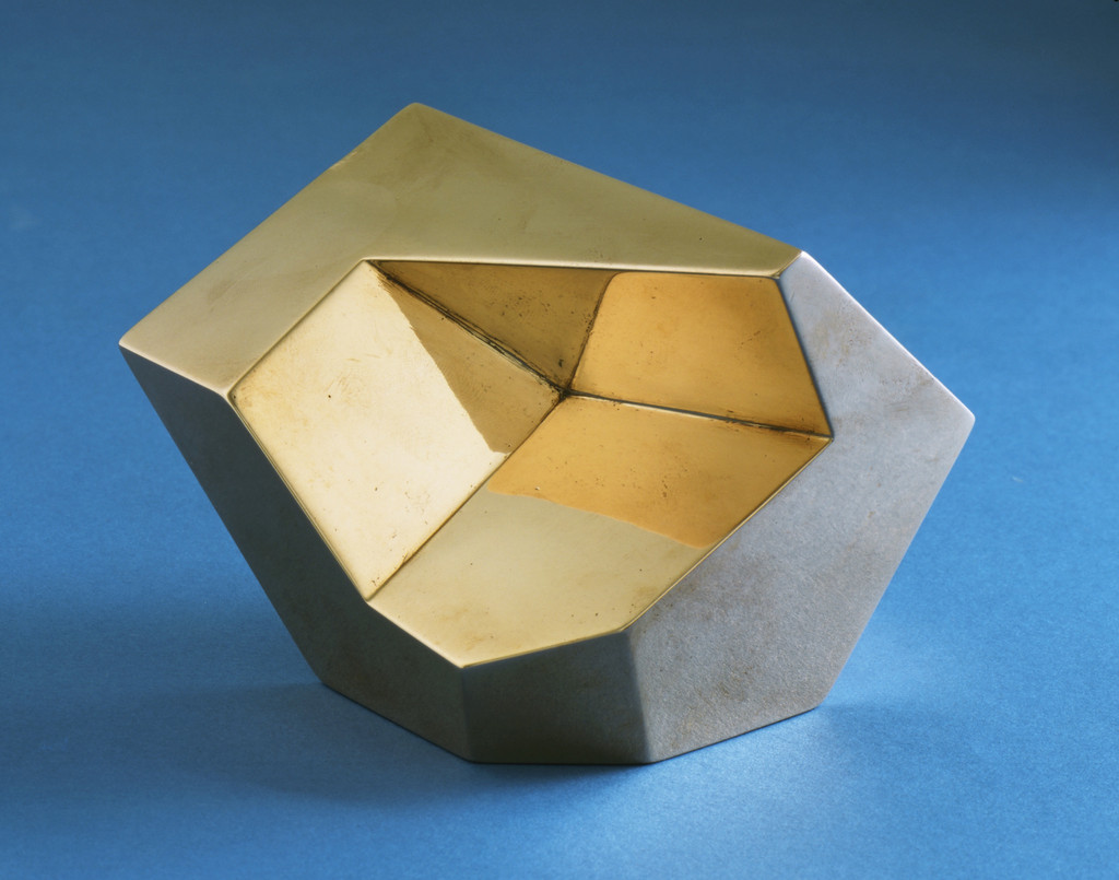 The Crystal