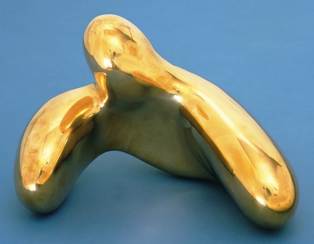 Sculpture of Silence