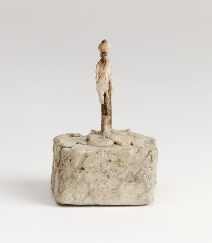 Figure, V