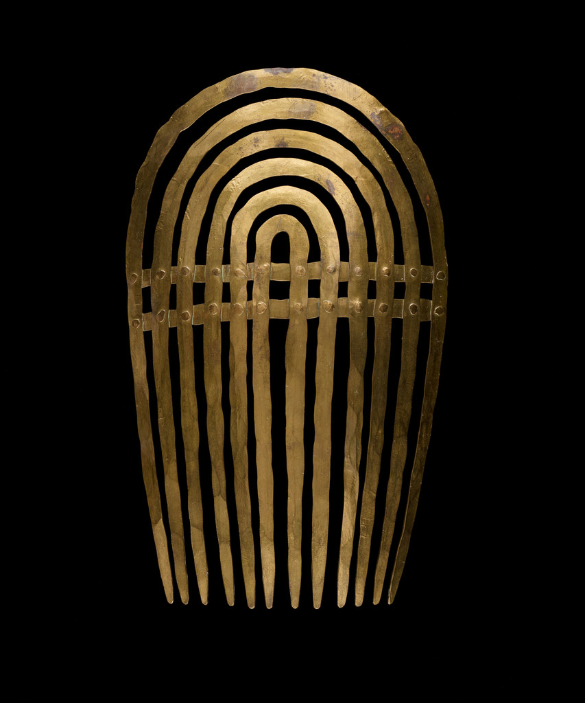 Comb