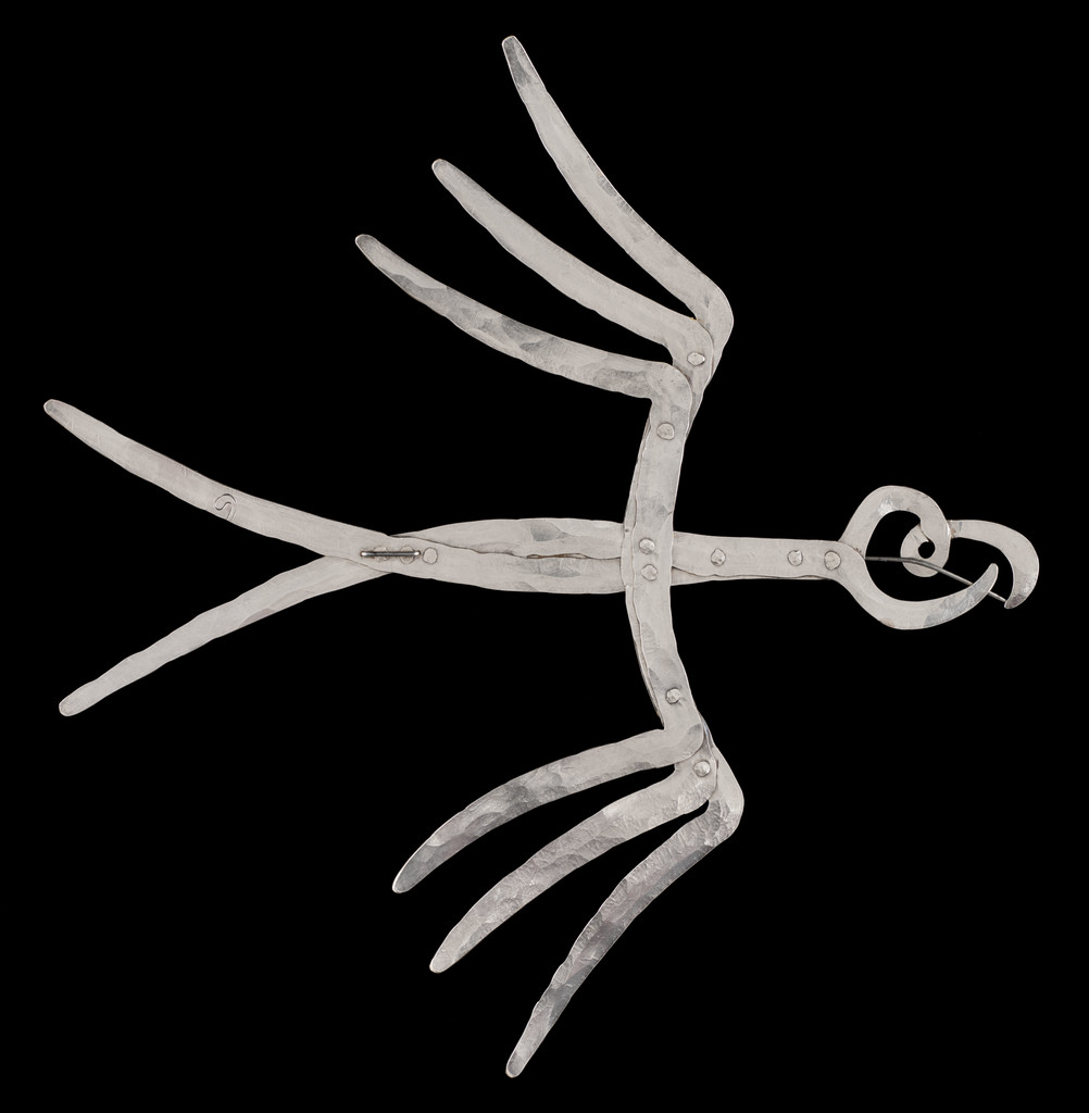 Brooch