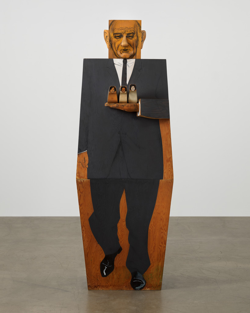 LBJ