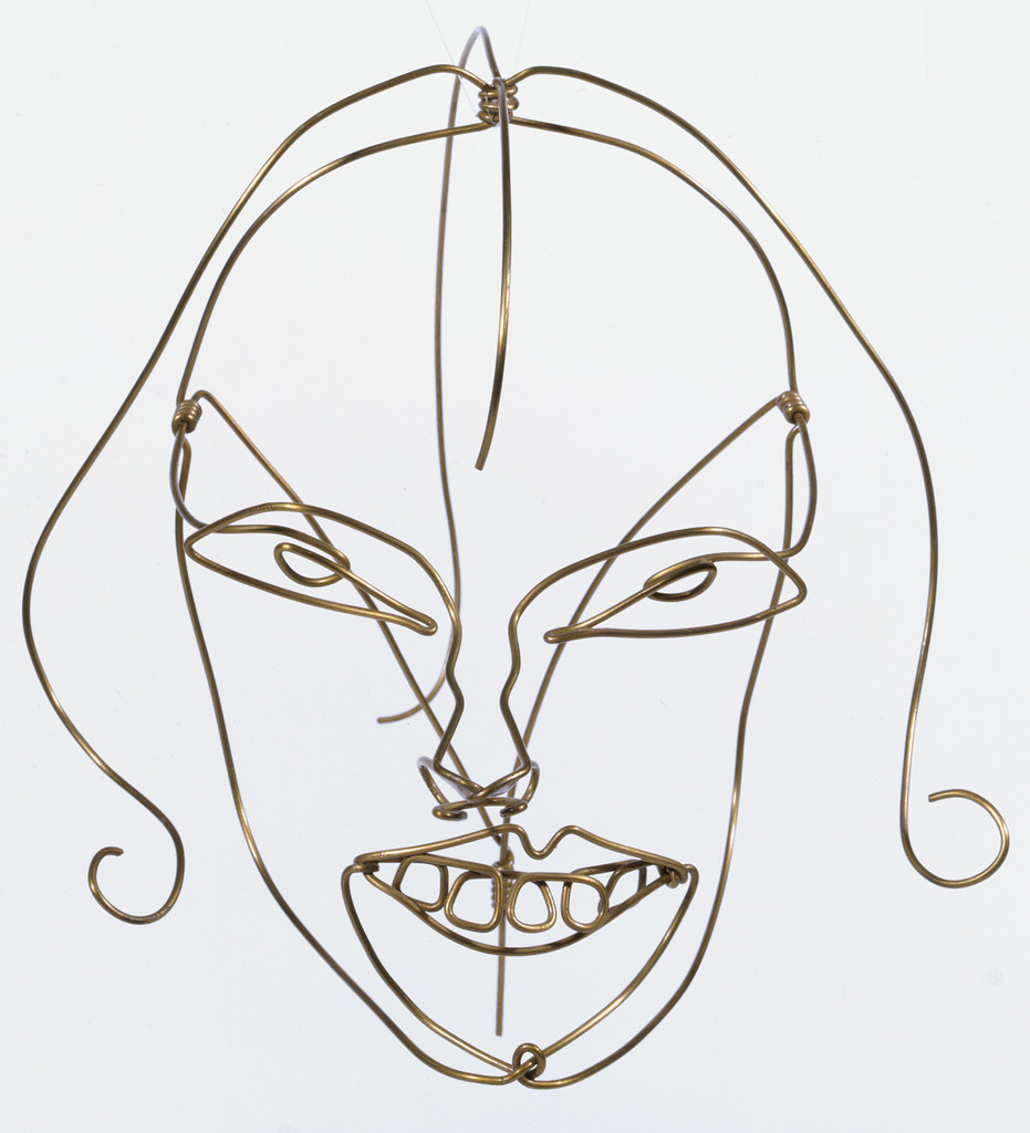 Marion Greenwood