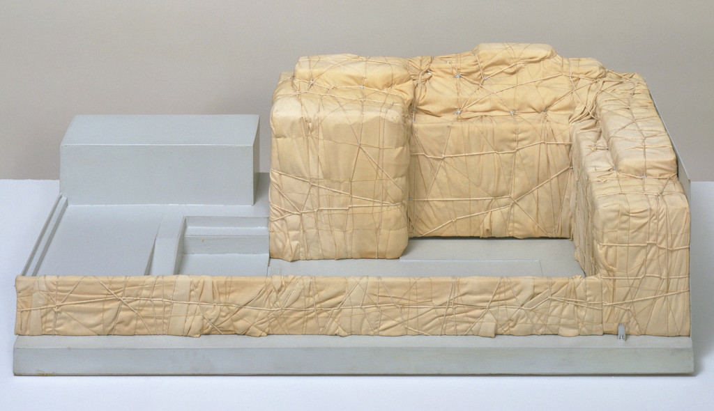 The Museum of Modern Art Packaged