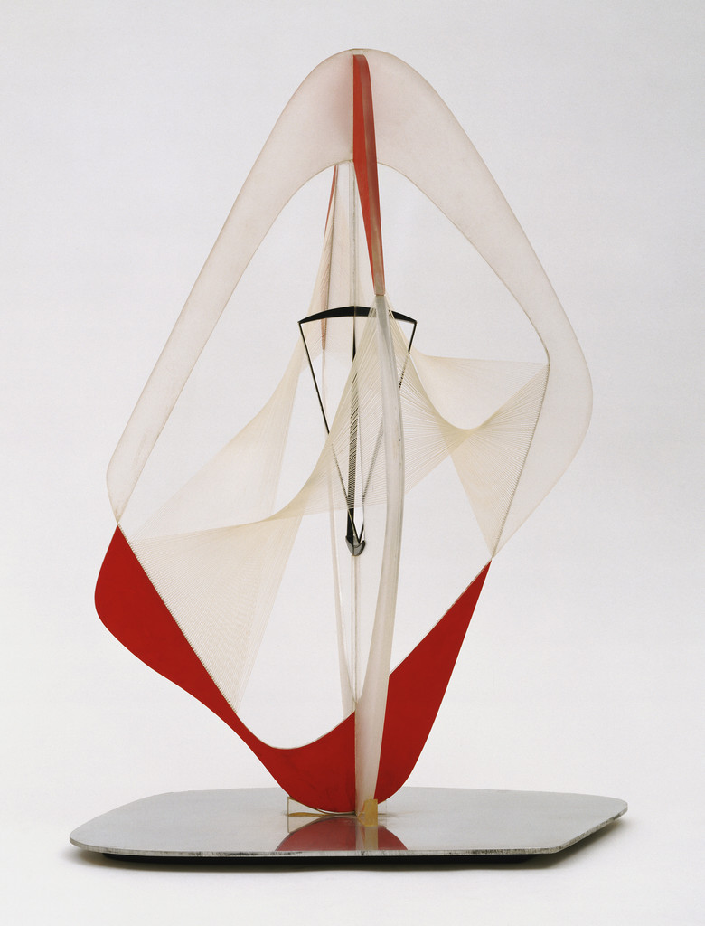 Naum Gabo