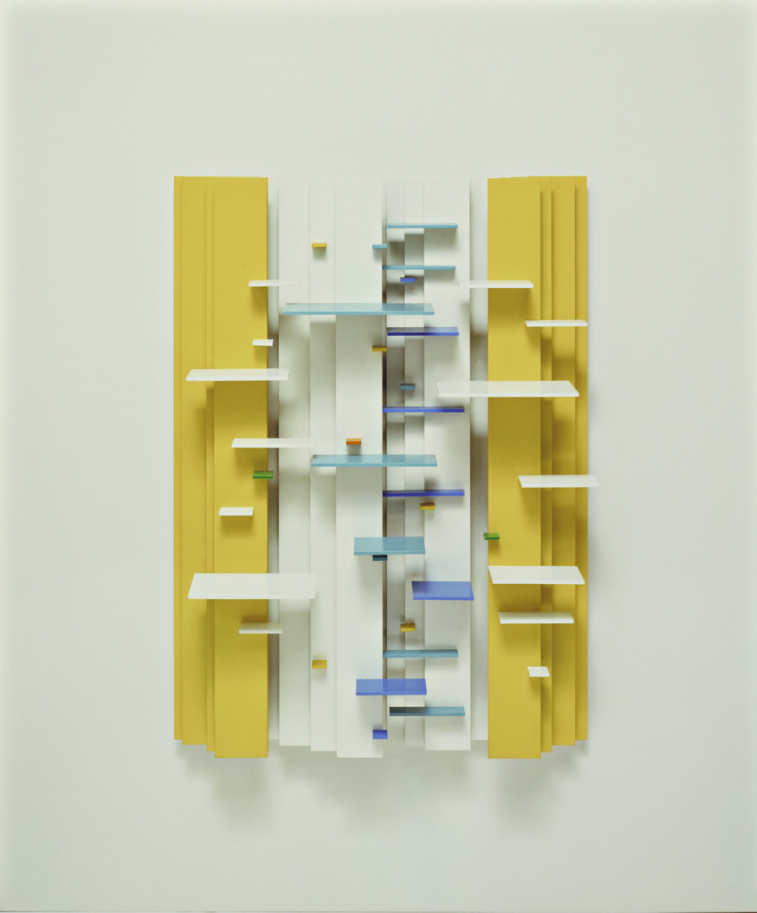 Work Number 36, Aix, 1953-72