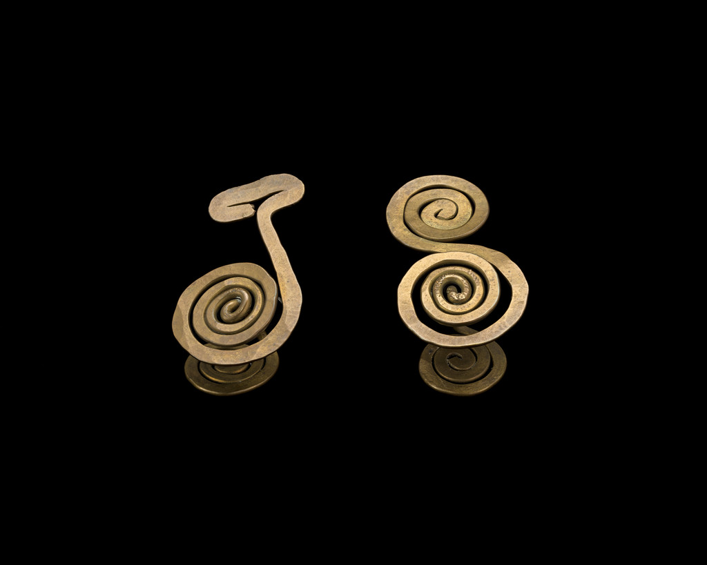 Cufflinks