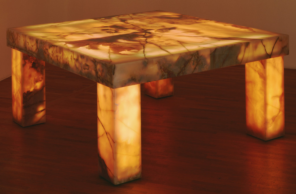 Onyx Table