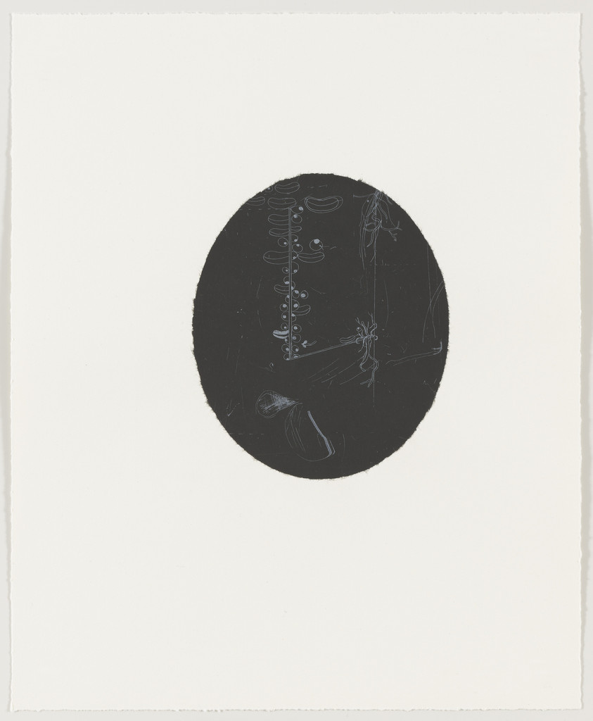 Alias III (Image #III) from Ssblak!Ssblak!!Ssblakallblak! Wonder#9