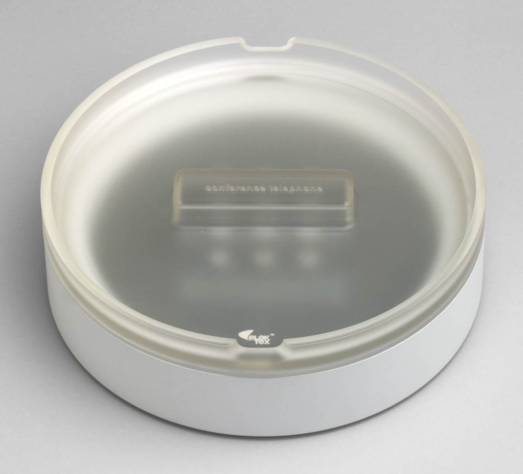 Conference Telephone Prototype