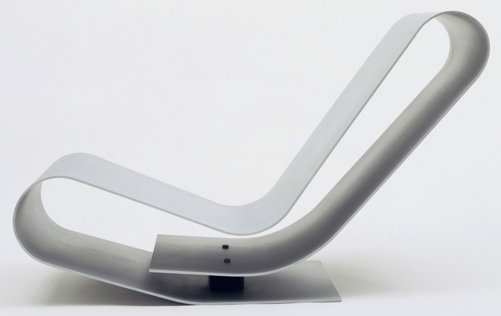 Low Chair