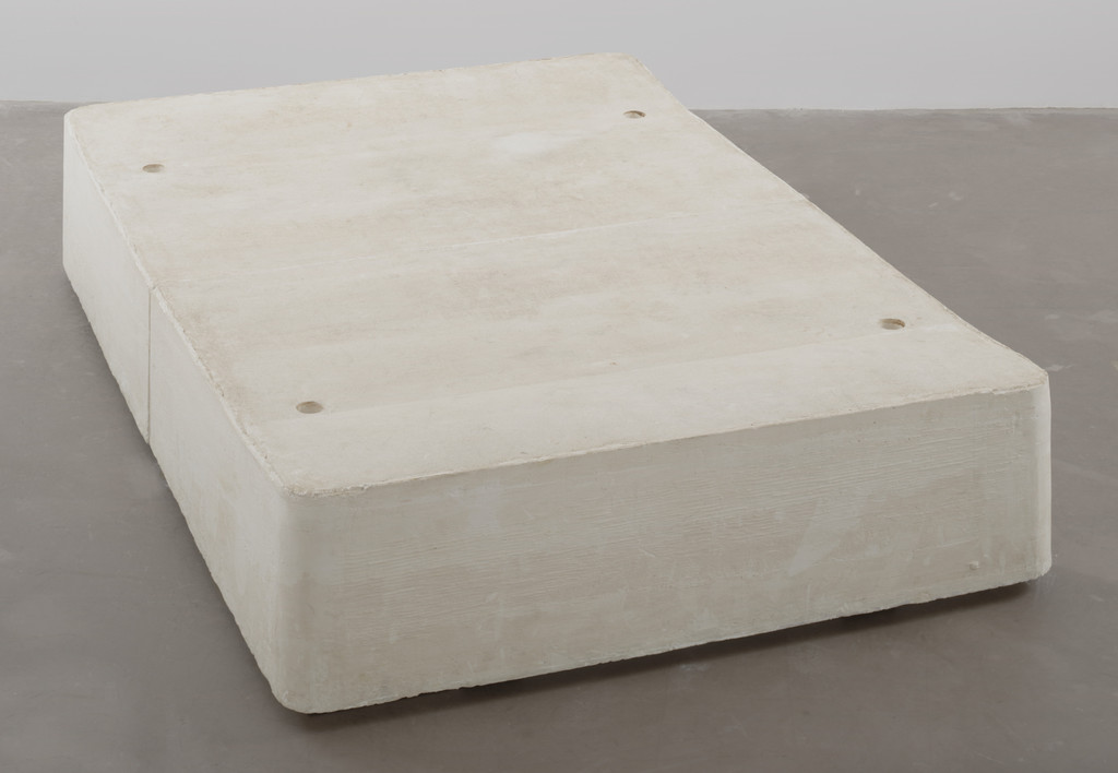 Untitled (Bed)
