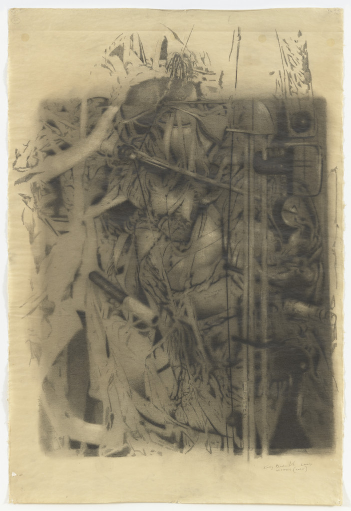 Untitled (Corn)