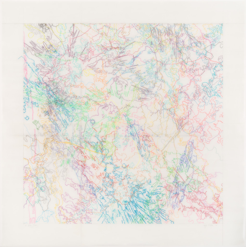 #61 Working Drawing