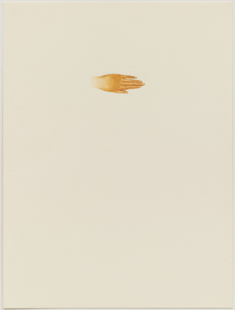 Untitled (Hand)
