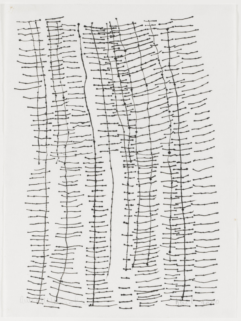 Untitled From the series "Vestigios I" (Vestiges I)