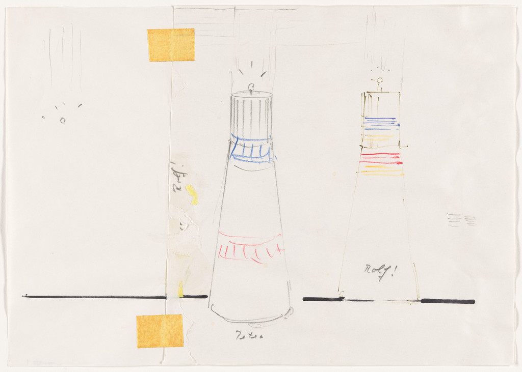 Untitled (Figure)