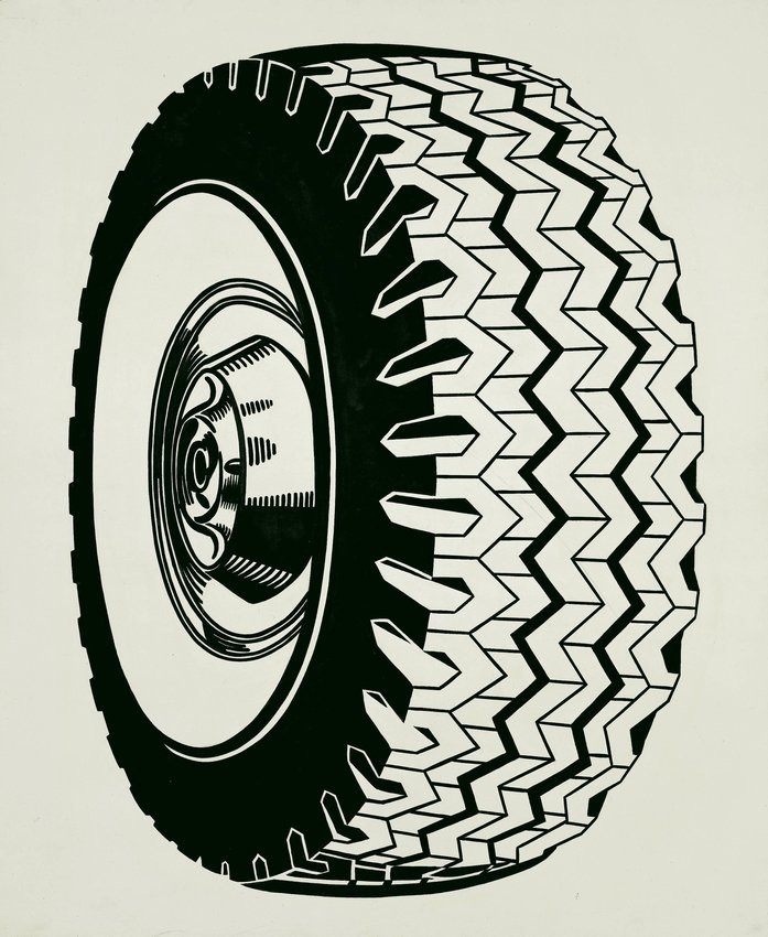 Tire
