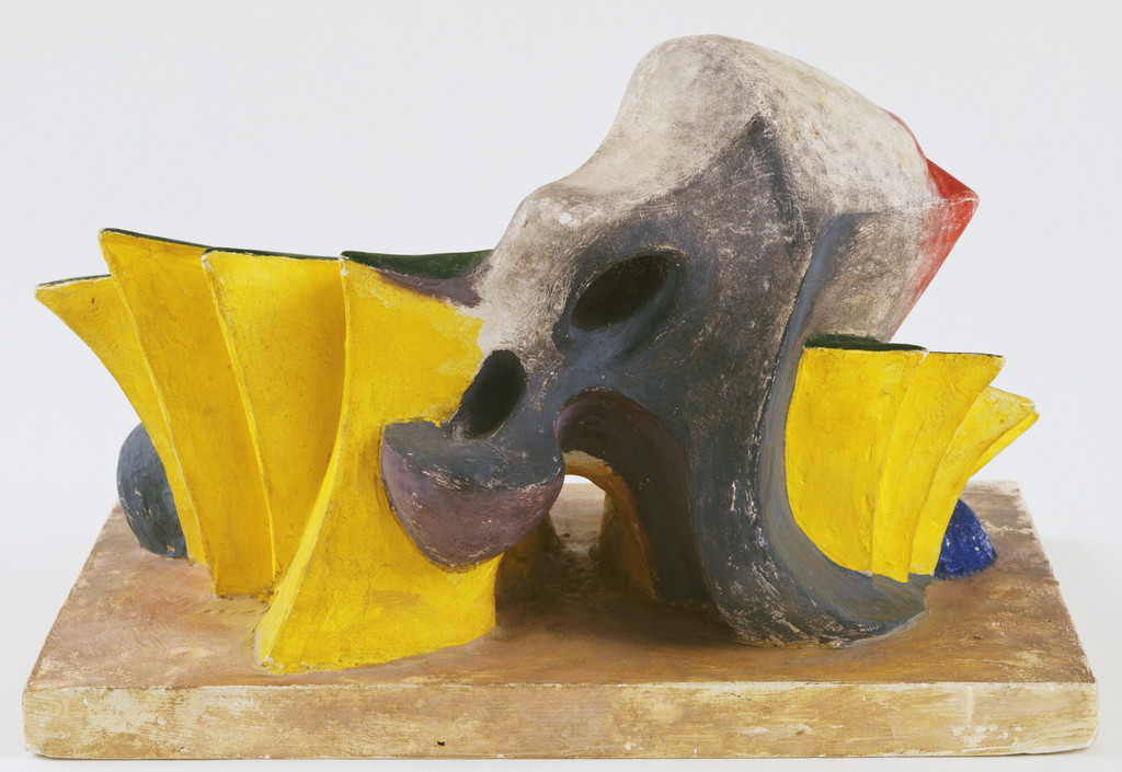 Study for a House of Sociability, project,