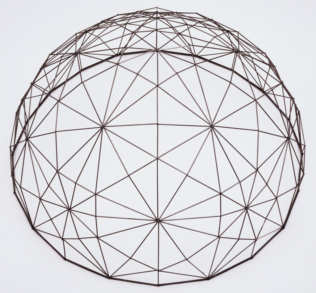 Geodesic Dome
