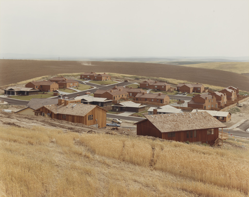 Pendleton, Oregon
