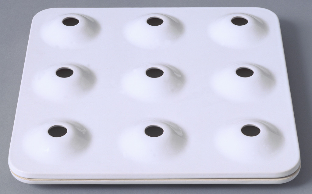 Square Vase