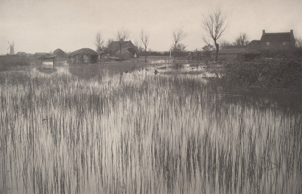 Peter Henry Emerson