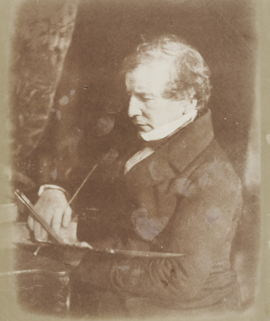 William Etty
