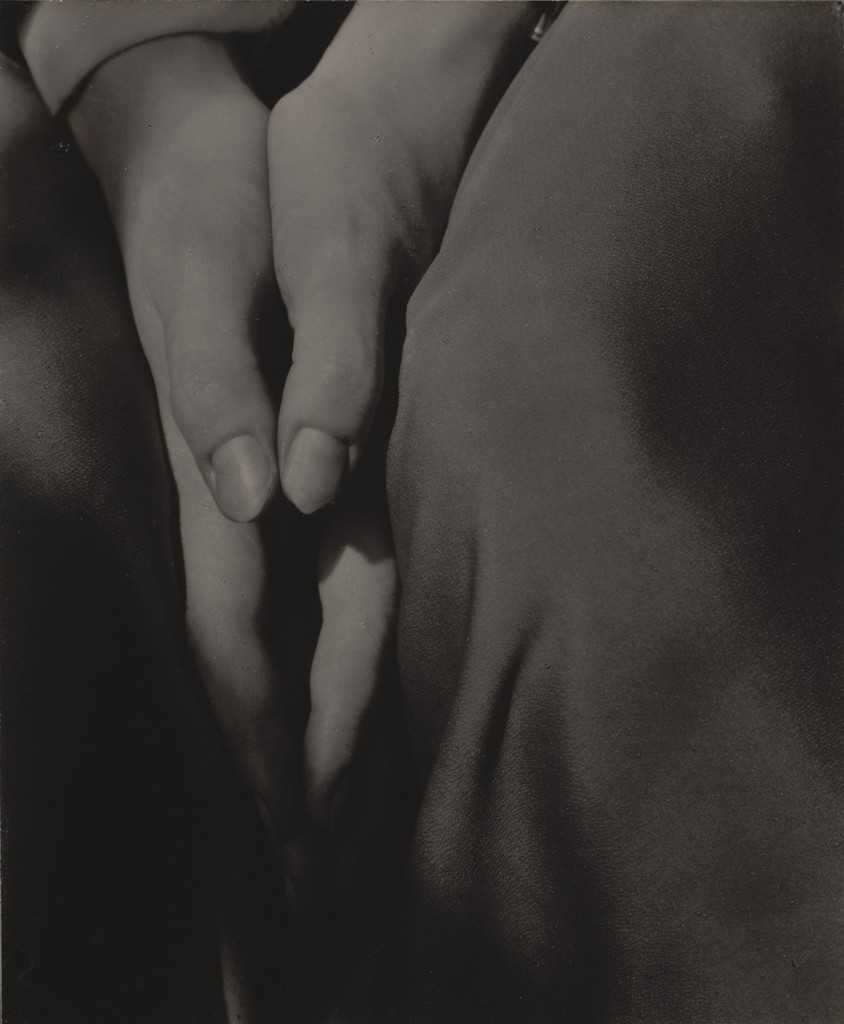 Hands