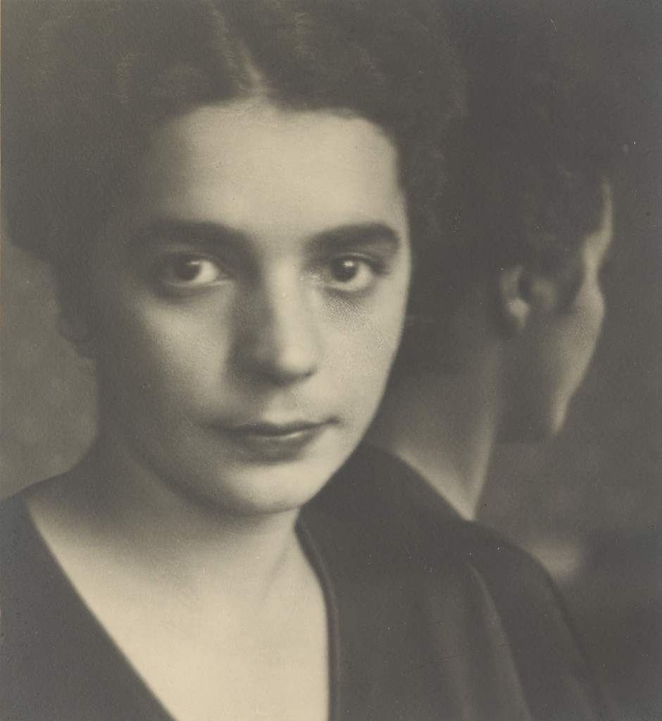 Mlle. Jaffée