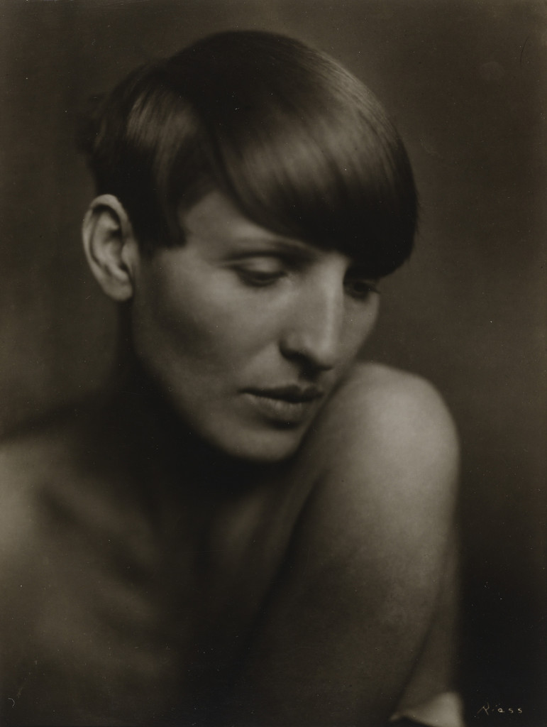 The Sculptor Renée Sintenis