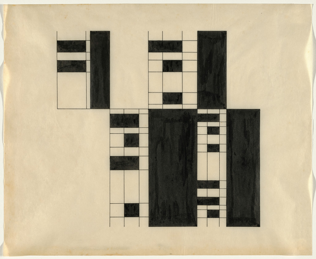 The German Contribution, Bower, Venice (for Parkett no. 63)