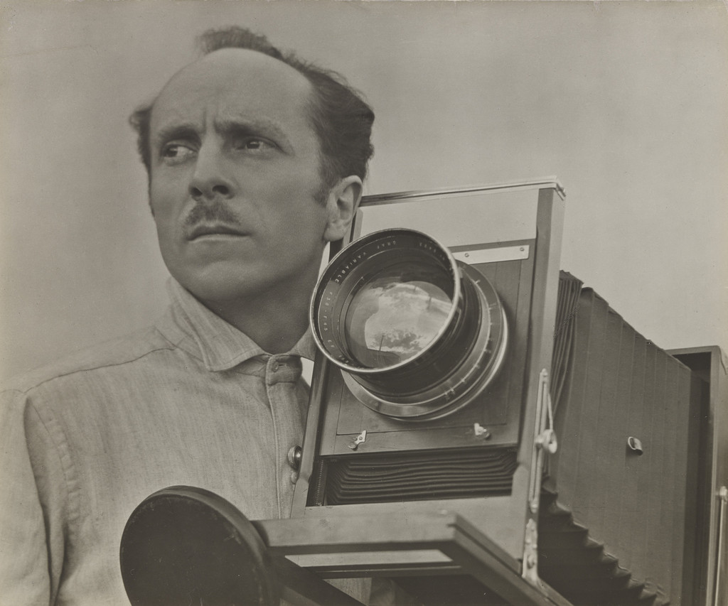 Edward Weston