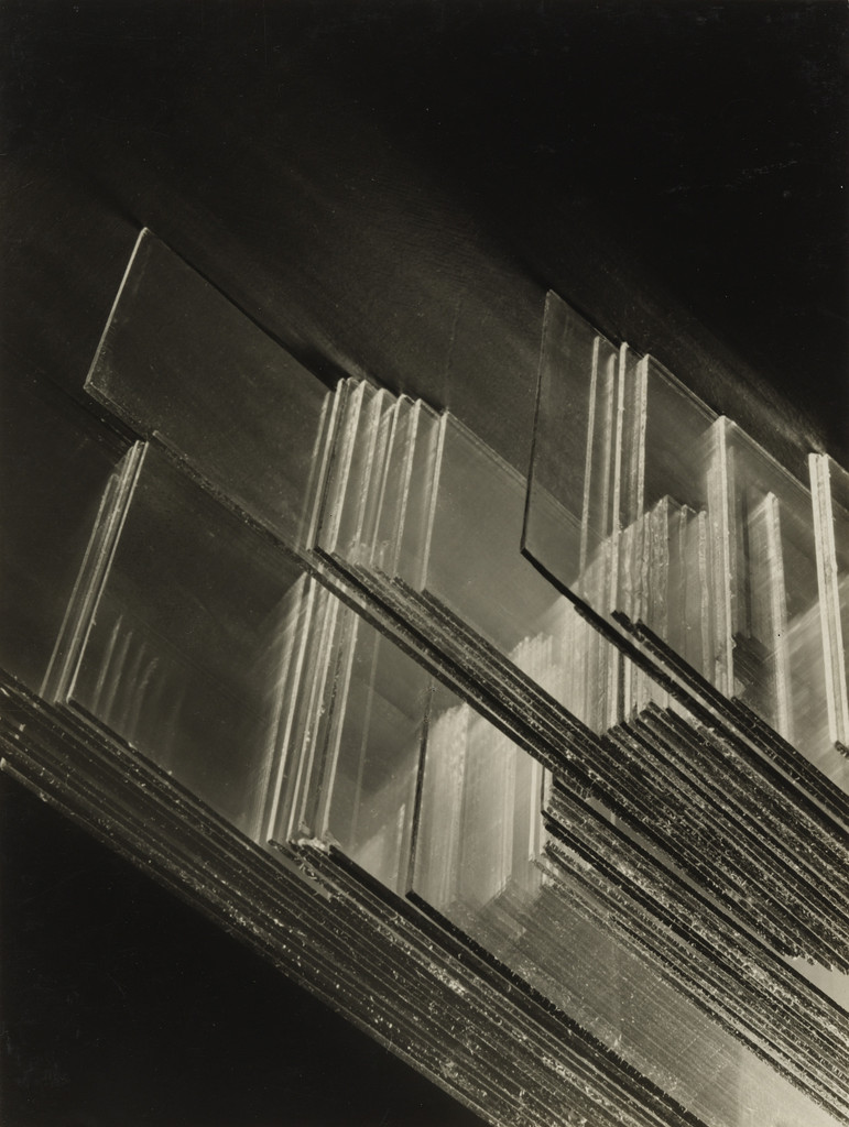 Glass (Study)