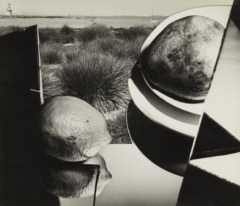 Still Life Composition