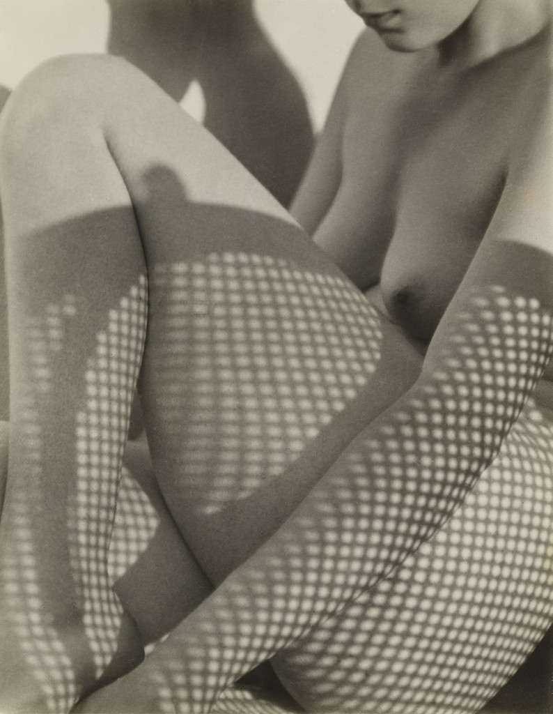 Limbs and Shadow