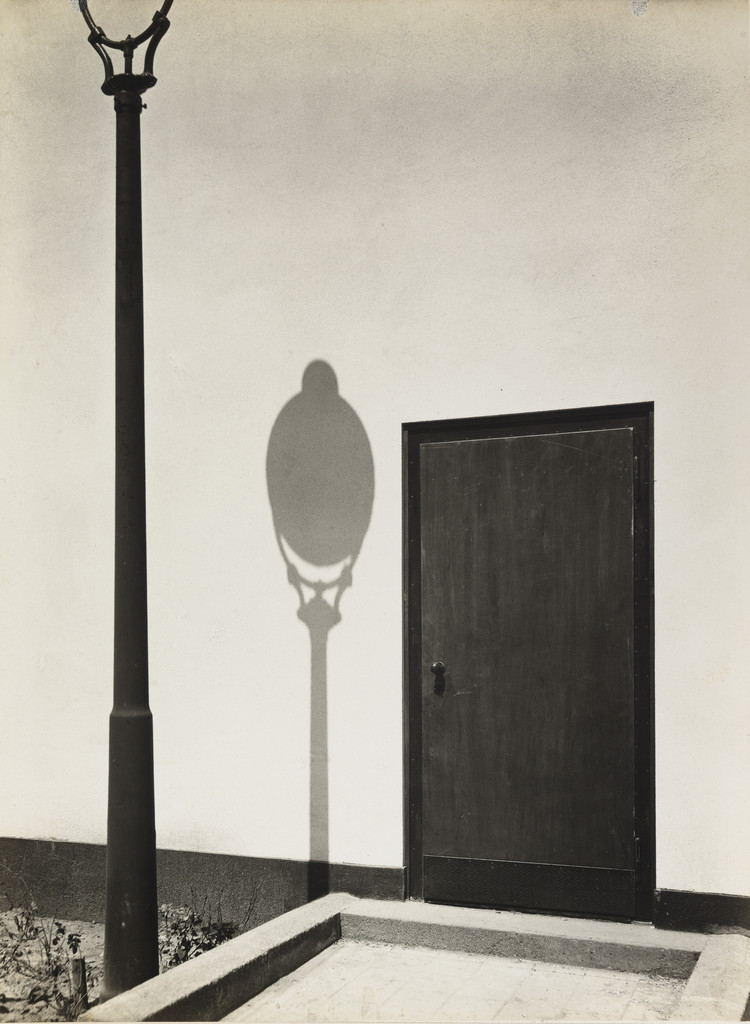 Cologne Kalkerfeld Settlement, Streetlight