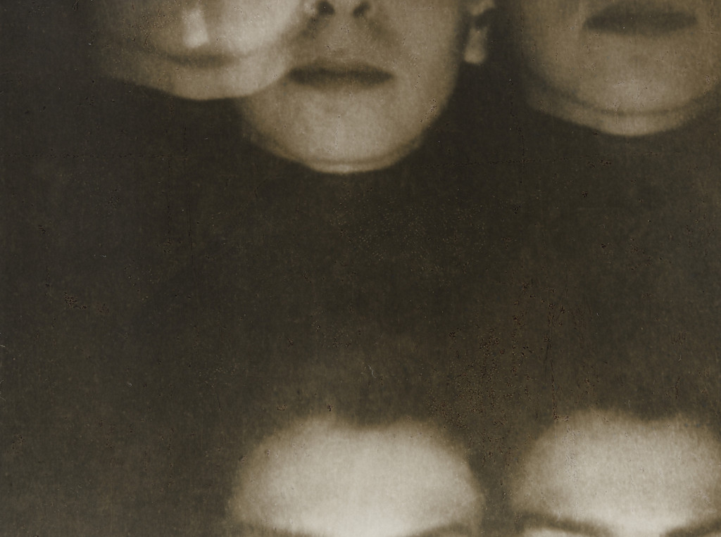 Untitled still from Film Study (Filmstudie) (1928)