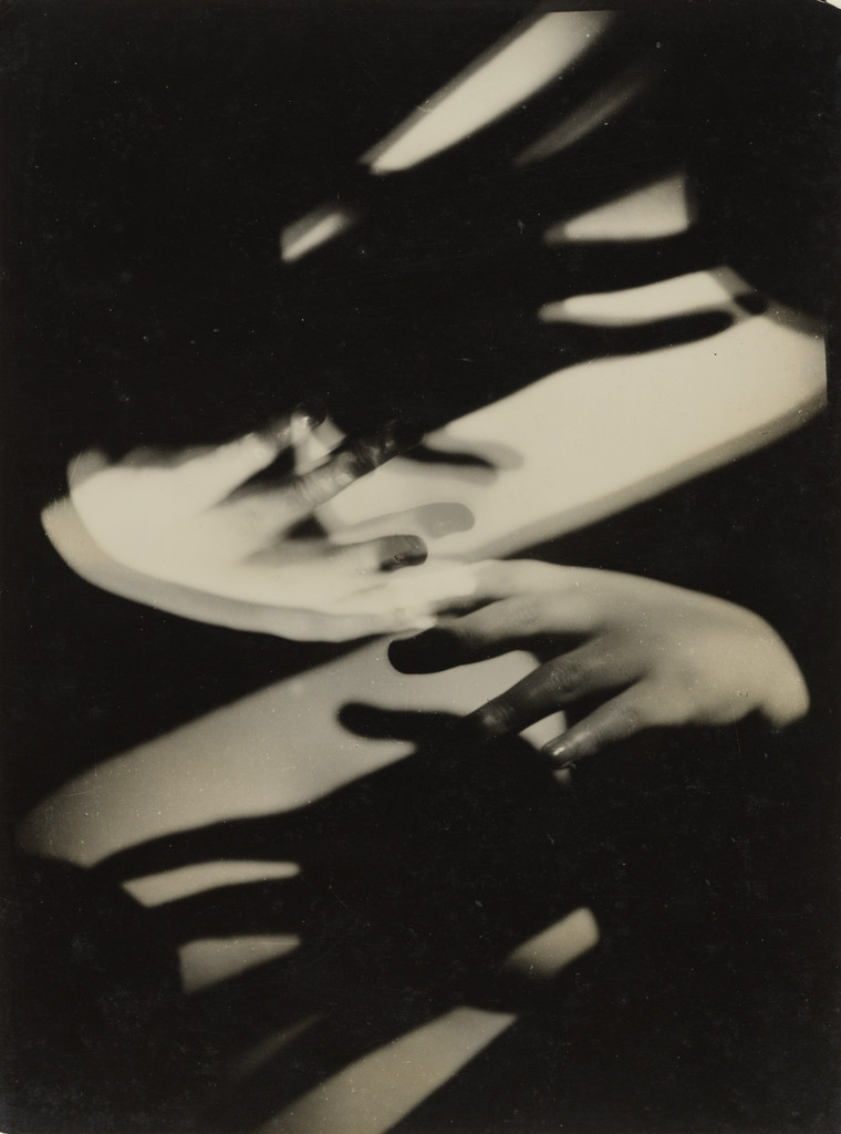 Construction of Hand