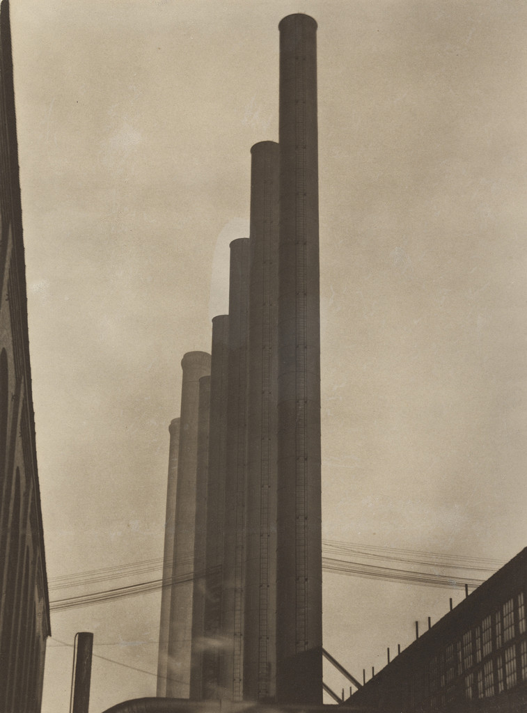 Steel: Armco, Middletown, Ohio