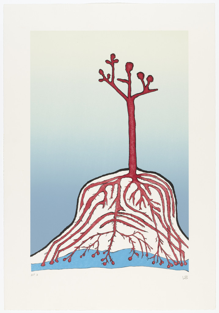 The Ainu Tree