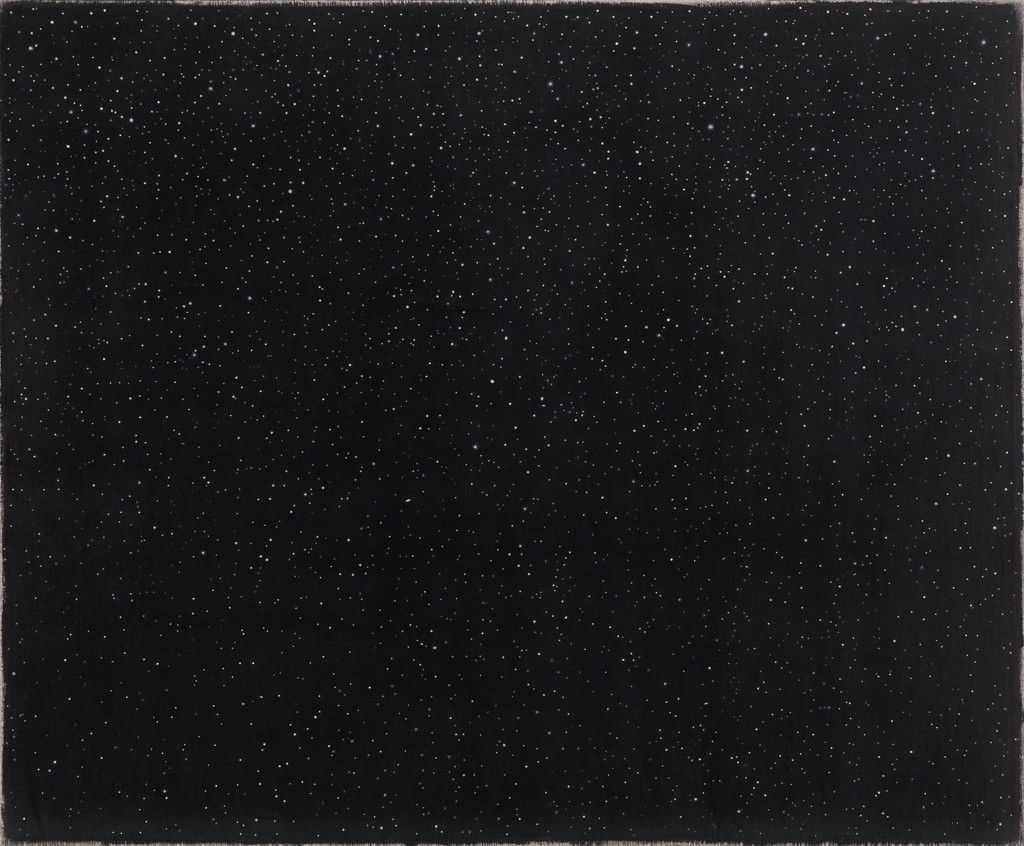 Night Sky #5