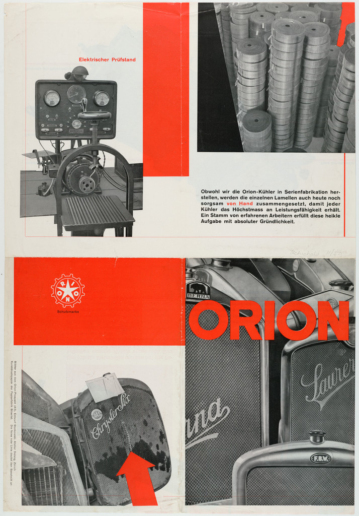 Orion