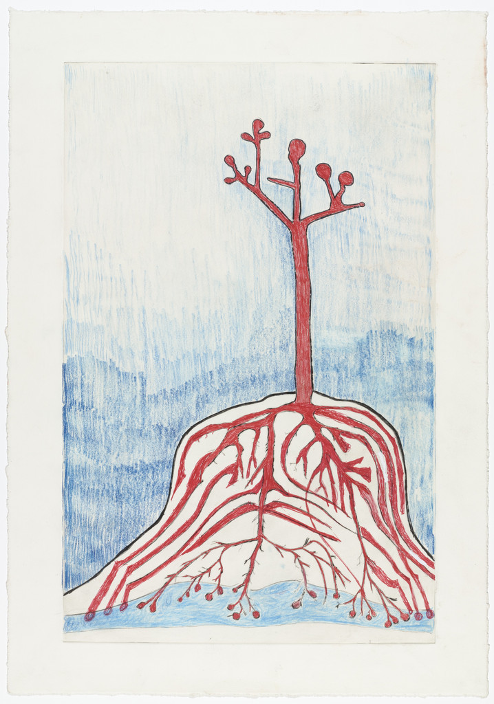 The Ainu Tree