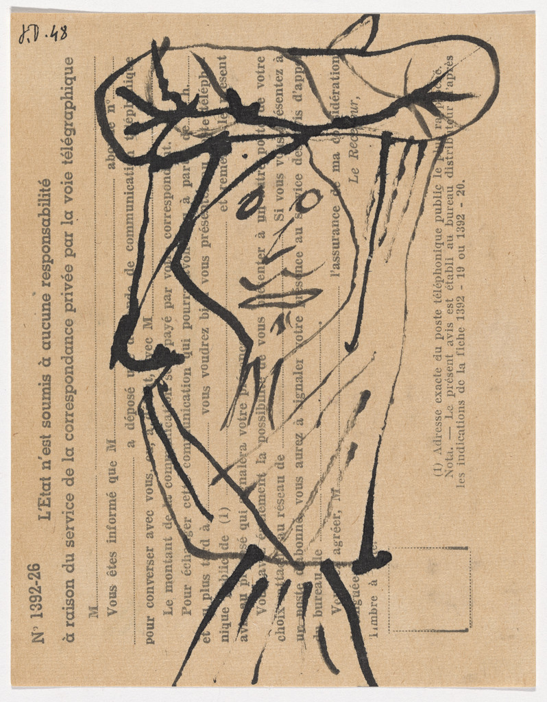 Sketchbook: El Golea, II