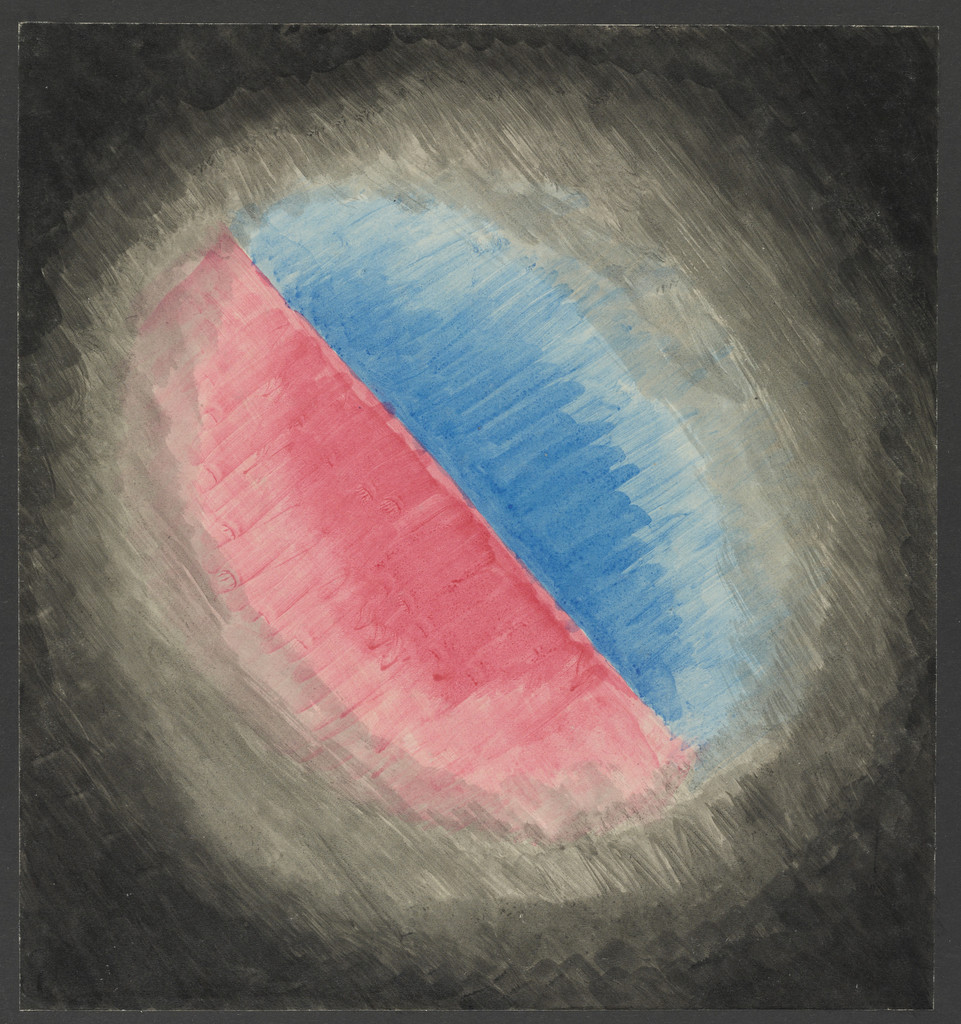 Colored Rhythm: Study for the Film